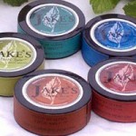 Jake's Mint Chew
