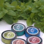 Jake's Mint Chew