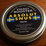 Absolut Snus
