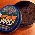 Hooch Wintergreen