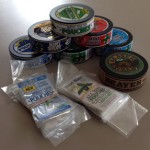 Mint Snuff Review (Oregon Mint Snuff)