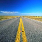 A Road Trip – The Perfect Time For A Dip?  Not Anymore