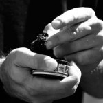5 Words That Can Kill A Quit: “Can I Bum A Dip”