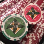 Poker Chips Courtesy MintSnuff.com