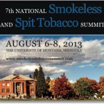7th National Smokeless & Spit Tobacco Summit