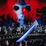 Friday The 13th Part VIII - Jason Takes Manhattan