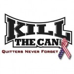 Quitters Never Forget