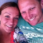 Lydie & Marc