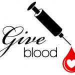 Quitters Give Blood To Save Lives