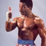 Apollo Creed