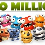 Two Million Posts
