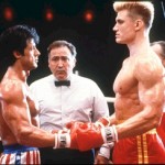 Rocky IV